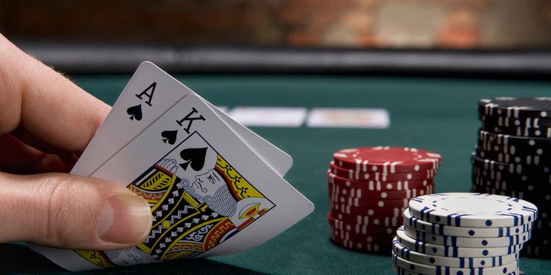 Blackjack là trò chơi cá cược gì?